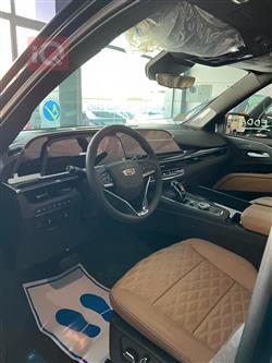 كاديلاك اسكاليد